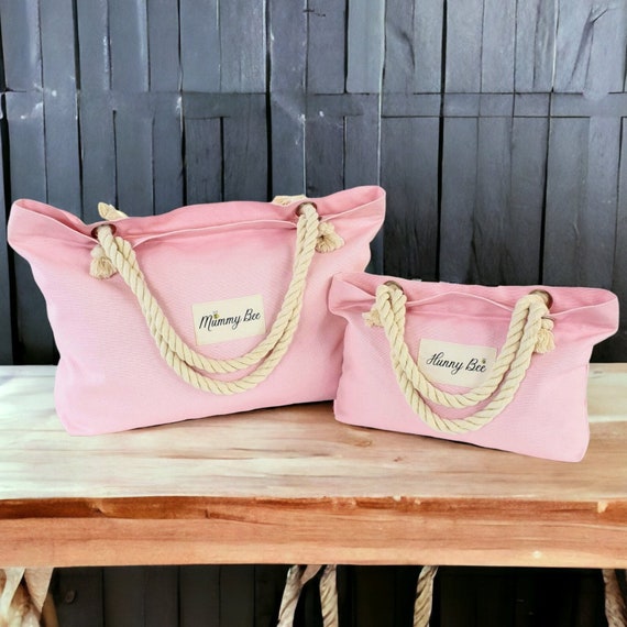 Sac De Plage Élégant Pour Femme – Sac Fourre tout Résistant - Temu Belgium