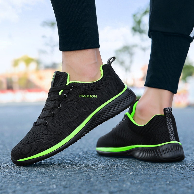 Gym shoes shop without laces