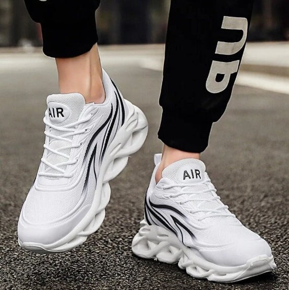 Mens joggers shoes clearance