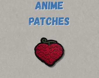 Ope Ope Fruit Patch
