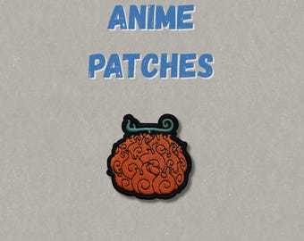 Mera Mera Fruit Patch