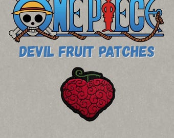 Ope Ope Fruit Patch