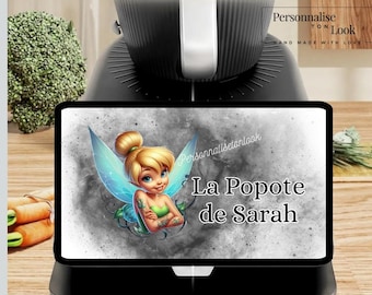 Thermomix TM7 スクリーンプロテクター、tm7 スクリーンプロテクター、tm7 カスタム保護マット、Thermomix TM7 スクリーンカバー