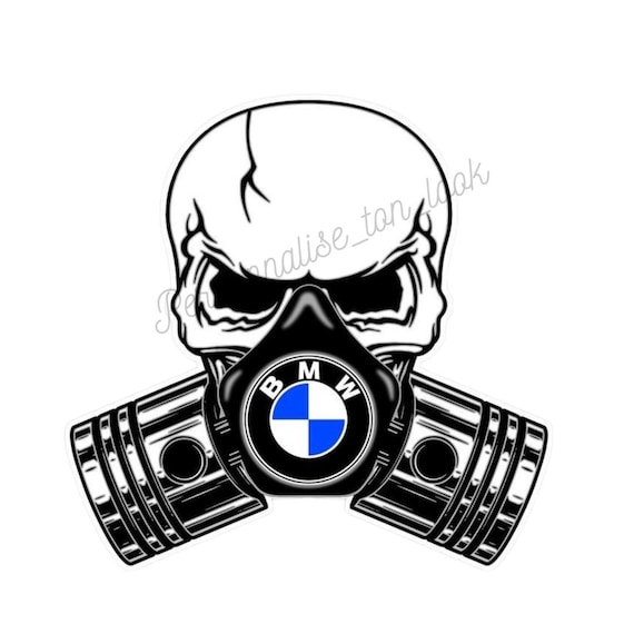 Dirty Diesel - Adesivo/Decalcomania In Vinile Di Alta Qualità - Foto 10