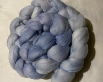 Hand Dyed Roving