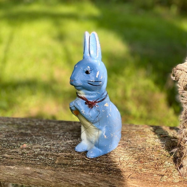 Paper Mache Animals Etsy