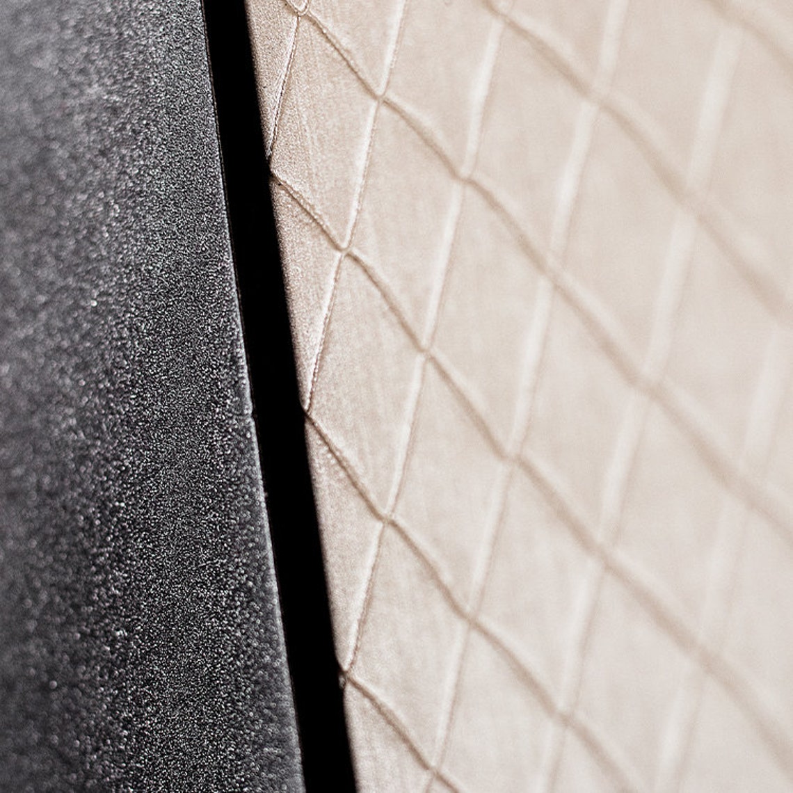 Luxury Modern 3D Wall Decor Minimal 3D Design Wall Decor 3D Metal Wall