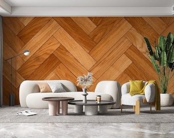 Wood Texture Wallpaper Peel and Stick Wallpaper Self Adhesive Wallpaper Living Room Bedroom Wood Grains Pattern Wall Covering Wood Wallpaper