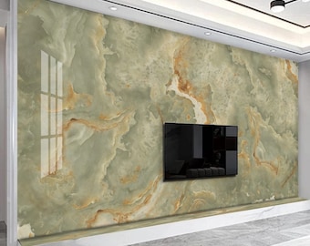 Marble Texture Abstract Marble Wallpaper Peel and Stick Wallpaper Self Adhesive Wallpaper Living Room Bedroom Wall Sticker Custom wallpaper