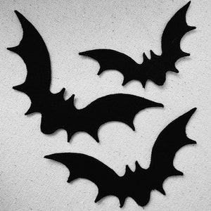 Bat patch, vampire bat patch, Halloween patch, Halloween patches, vampire patch, vampire iron on patch, flying bat iron on patch, Halloween