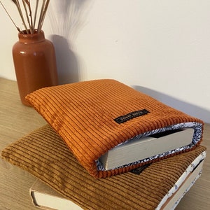 Book protector image 1