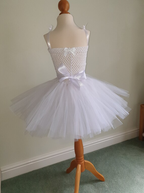 Children's tutu skirt 2025