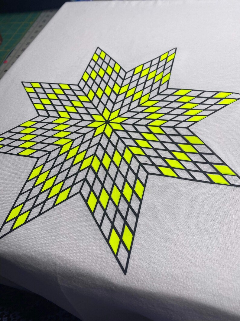 Star Quilt- Lone Star SVG Star Quilt Design-native American Star Quilt Pattern- Native American ...