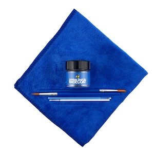 Toyota -  Basecoat Paint Jars | Genuine OEM Automotive Touch Up - **SELECT Your COLORCODE**