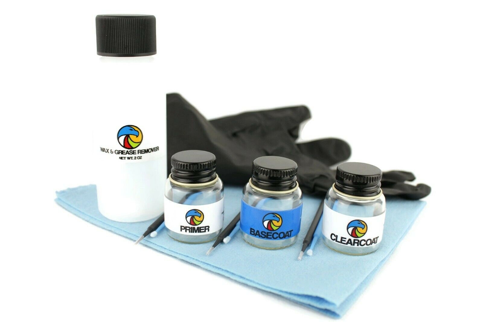 Best Car Touch Up Paint Repair Kit