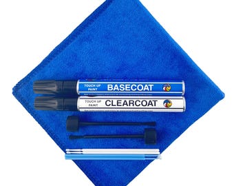 Dodge - Base/Clear Paint Pens | Genuine OEM Automotive Touch Up Paint - **SELECT Your COLORCODE**