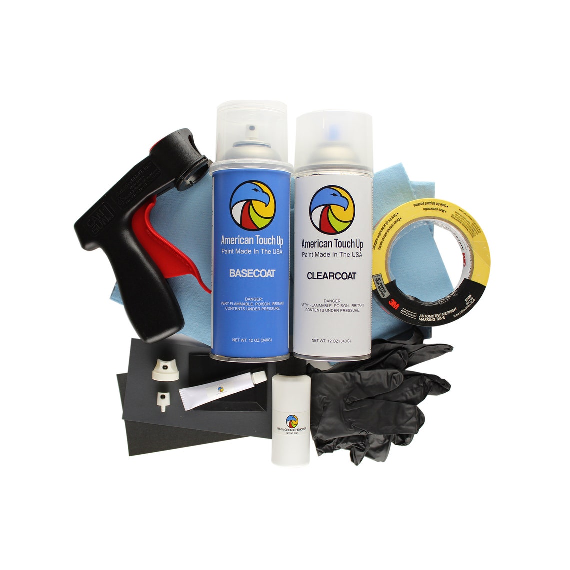 Toyota Genuine OEM Automotive Touch Up Spray Paint Etsy.de