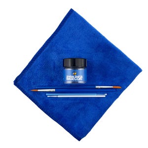 Jeep - Basecoat Paint Jars | Genuine OEM Automotive Touch Up - **SELECT Your COLORCODE**