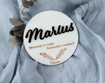 padrino | Madrina | Bautismo | Regalo de bautismo | Pregúntale al padrino | Pregúntale a la madrina | Regalo padrino | Regalo de madrina | padrino