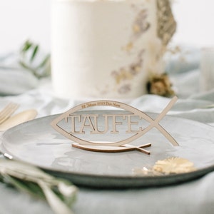 Doop | Tafeldecoratie| Doopcadeau | Houten bord | hout | gepersonaliseerd | Doopcadeau | Cadeaukaartje | petekind |