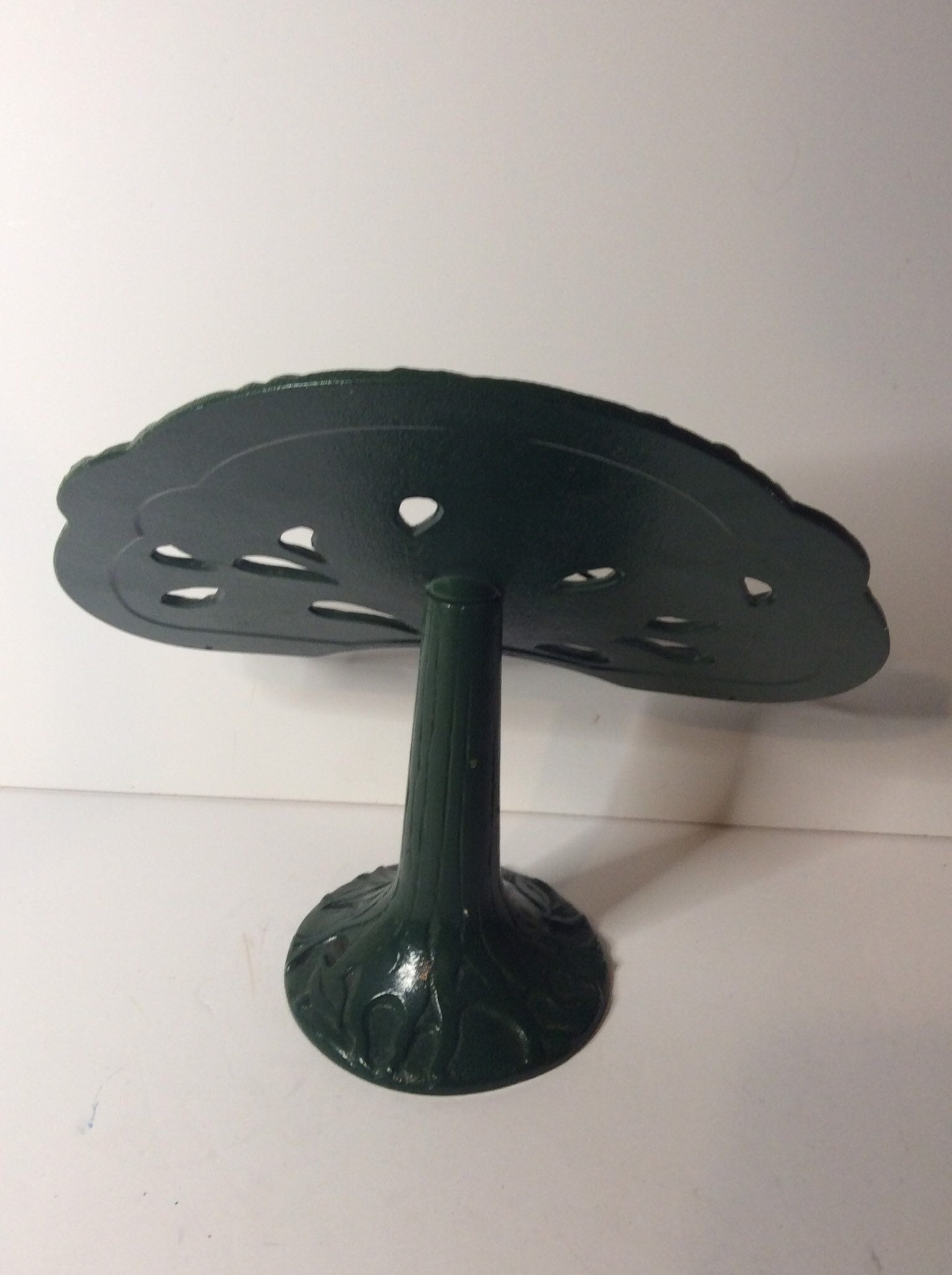 Vintage the Viking Cast Iron Recipe Stand. Etsy