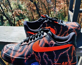 af1 thunder