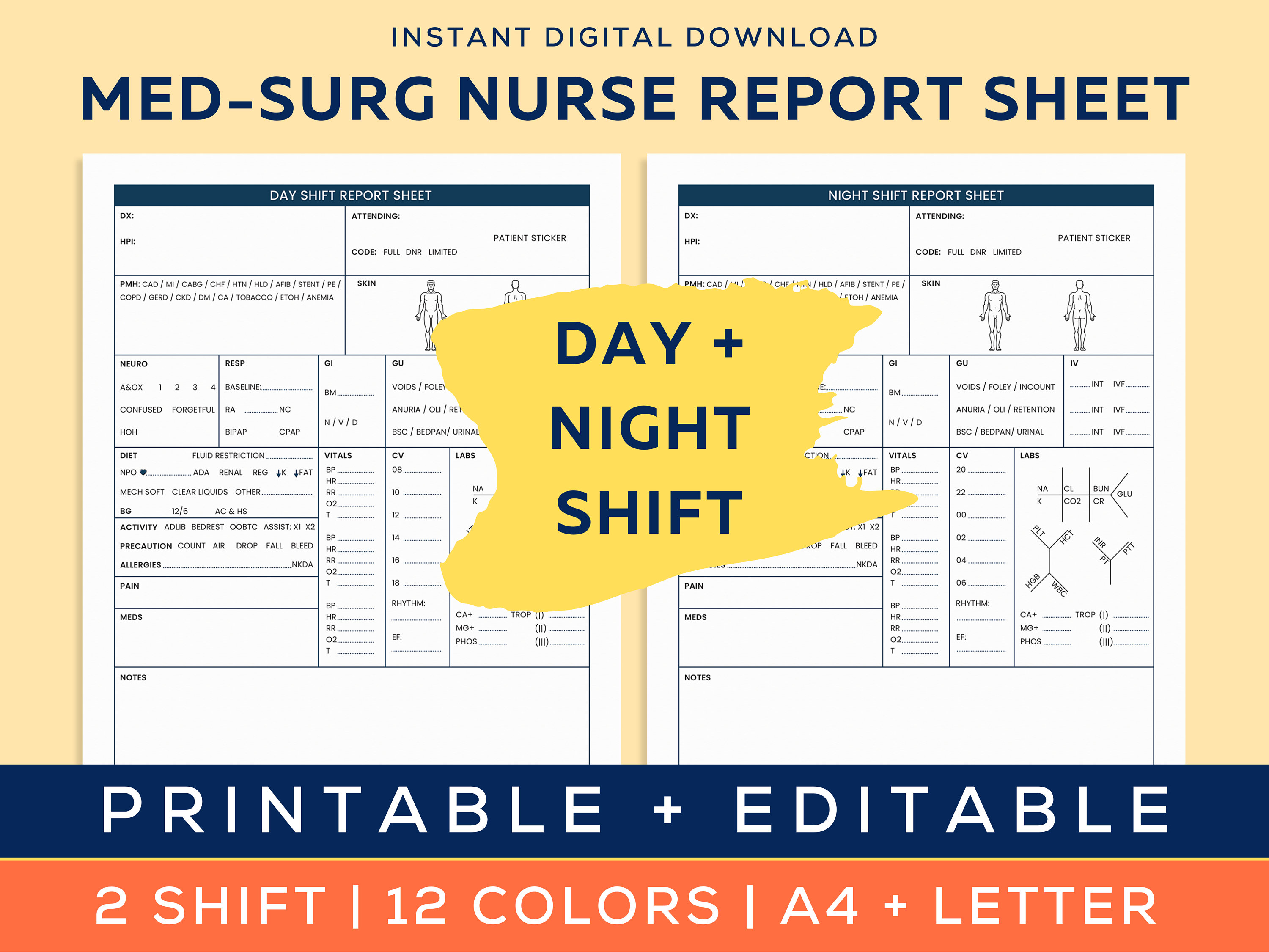 Shift Med Reviews 53 - g5s0m0t