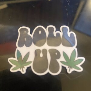 Roll Up!