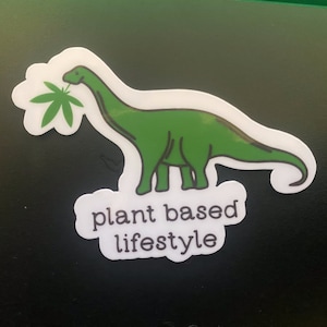Plant Based Life Style