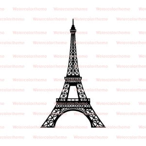 Eiffelturm SVG, Eiffelturm Clipart, Eiffelturm Clipart, Eiffelturm Silhouette, Eiffelturm Png, Eiffelturm Dxf, Eiffelturm Clipart, Eiffelturm Vektor