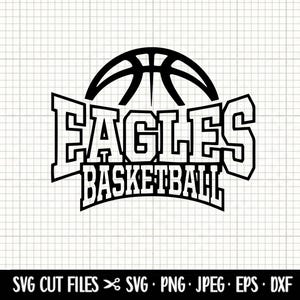 eagles basketball svg,eagles basketball logo,eagles basketball eps,eagles basketball vector