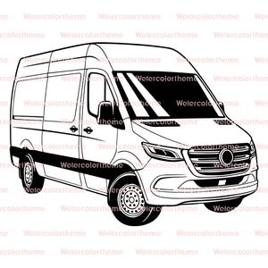 cargo van clipart,cargo delivery van svg,cargo van svg,delivery van svg,transportation van svg
