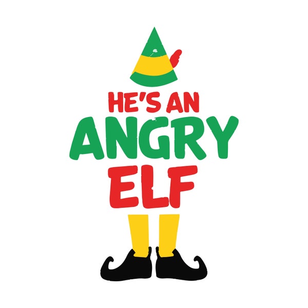 elf christmas svg,elf shirt svg,svg elf,Angry Elf Christmas SVG,Festive Elf svg,Christmas Quote SVG,Angry Elf Craft,Character Quote SVG