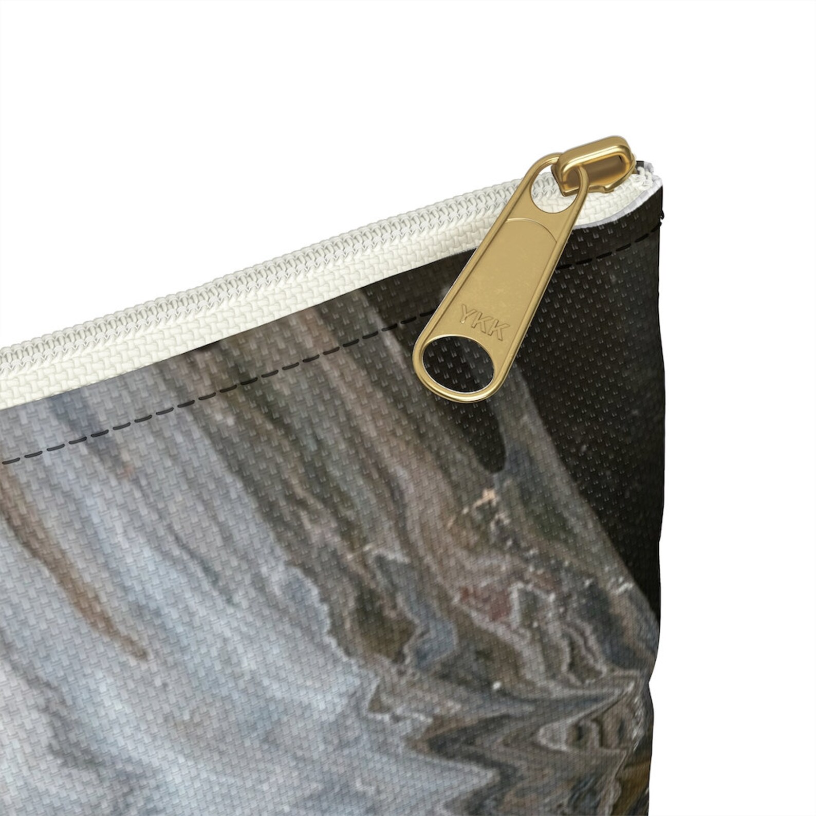 Accessory Pouch Etsy