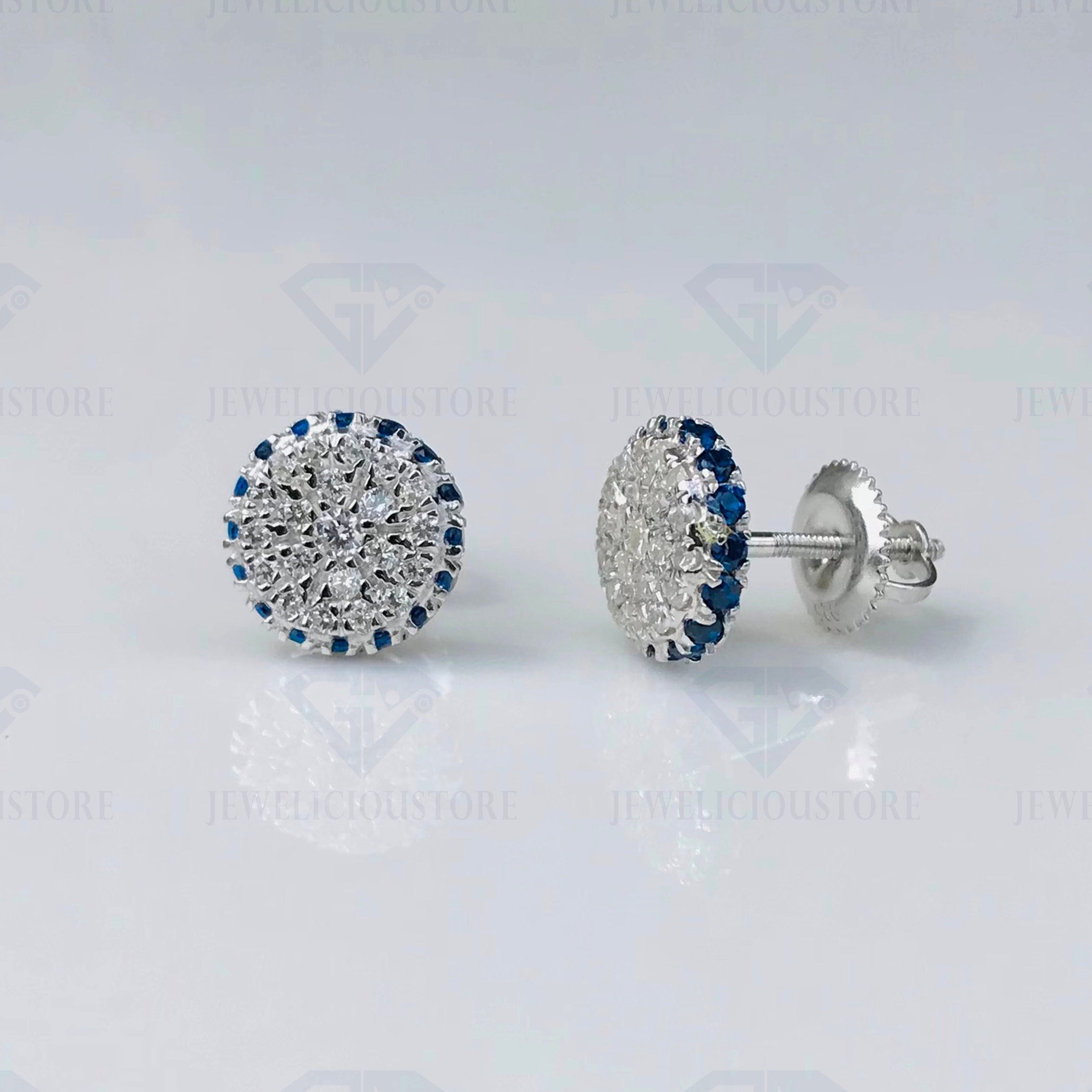 Vera wang love earrings discount