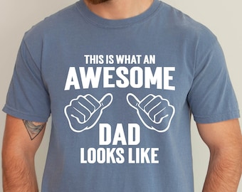 FUNNY 57TH BIRTHDAY GIFT FOR MEN TSHIRT GRANDAD DAD HIM MAN PRESENT MADE IN 1965 - Foto 9