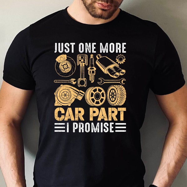 Car Part Merch Classic Car Part - Etsy