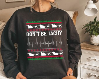 Tachy Christmas - Etsy