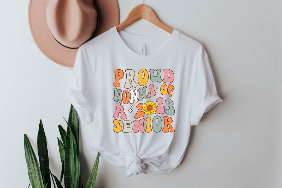 T-shirt In Bottiglia Per Nonna - Foto 3