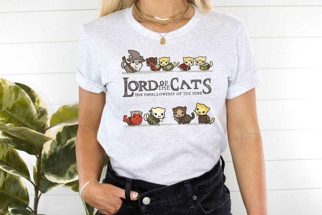 Tasses En Céramique Motif Chat 325 Ml – Le Seigneur Des Chats The