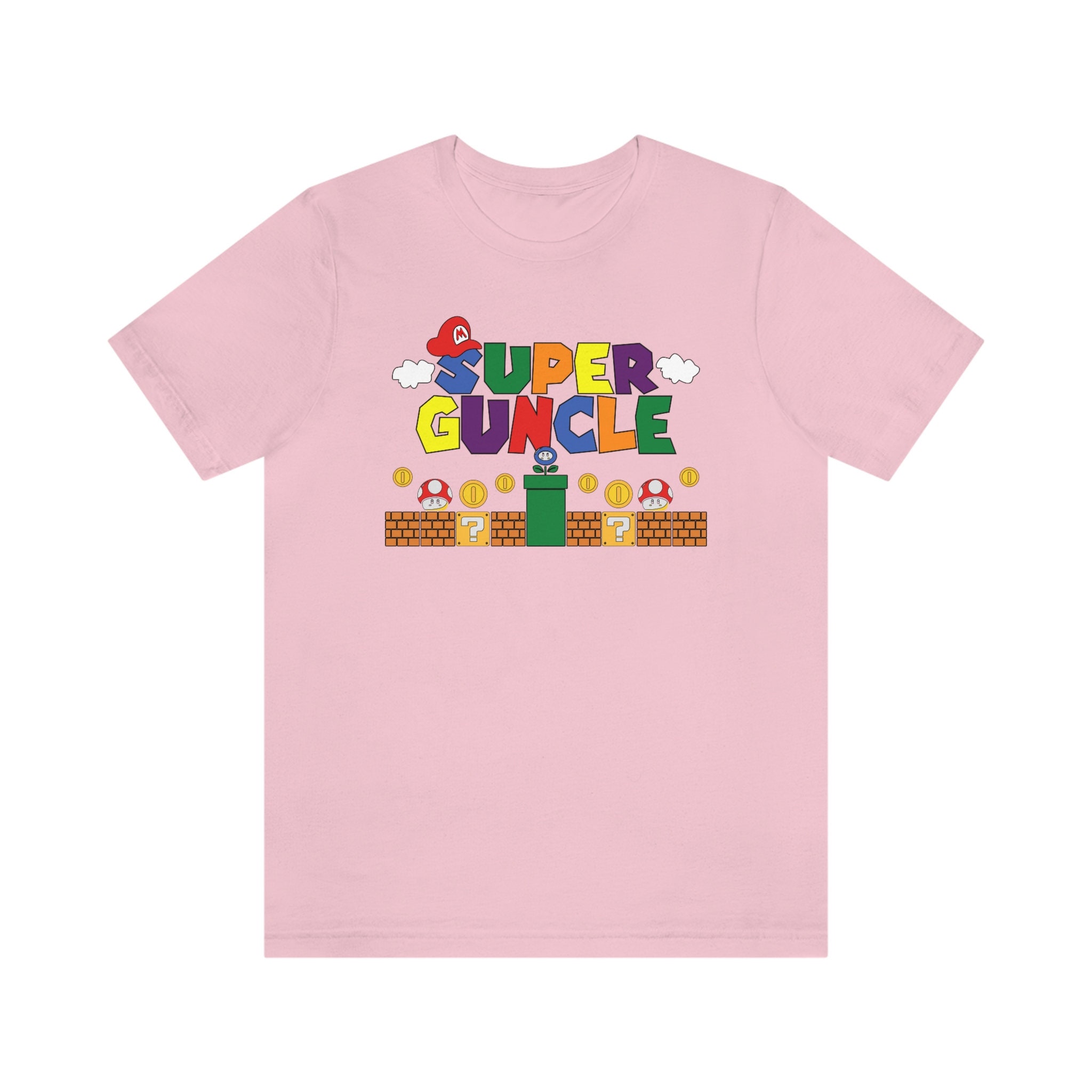 Supreme dynamite hotsell tee pink