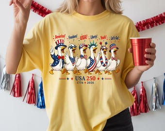 4th of July Shirt, American Flag Shirt, Patriotic Clothing, Fourth of July Shirt, Red White Blue Shirt, USA Flag Shirt, Americana Outfit