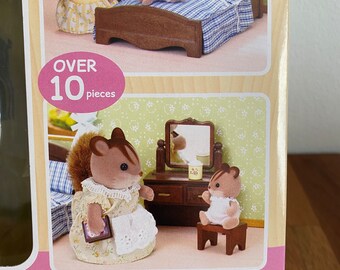 Amazon | [シルバニア]Sylvanian FAMILIES FURNITURE Master