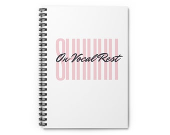 Ariel Notebook