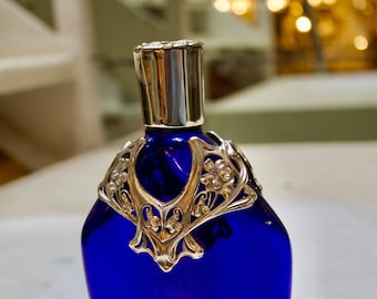 Vintage Bourjois Perfume Bottle