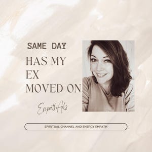 SAME DAY | Has My Ex Moved On? | Psychic Reading | Inutitive Guidance