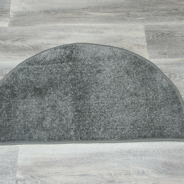 Half Moon Fireplace Rug Etsy UK
