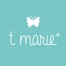 T Marie Stationery