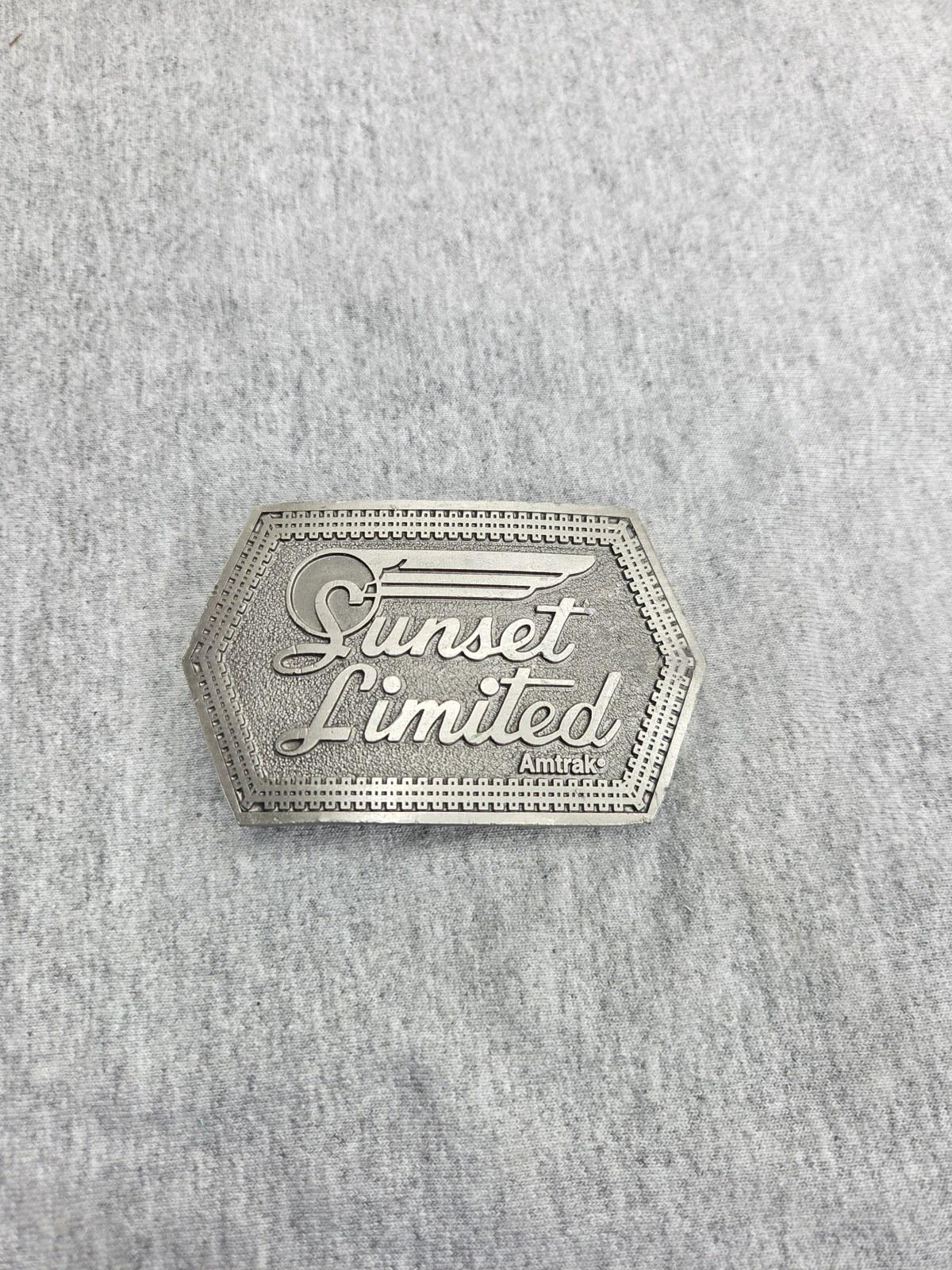Amtrak Memorabilia - Etsy