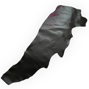 Leather Hide Premium Full Grain Leather Hide